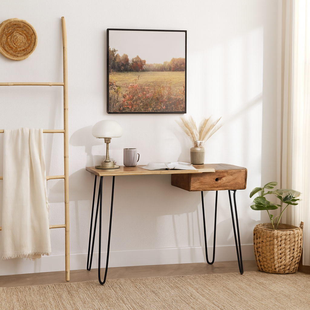 Sandpoint Study Table Sandpoint Study Table