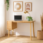 Unionfield Study Table