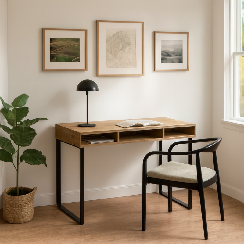 Westvale Study Table