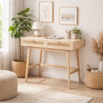 Ralik Design Study Table