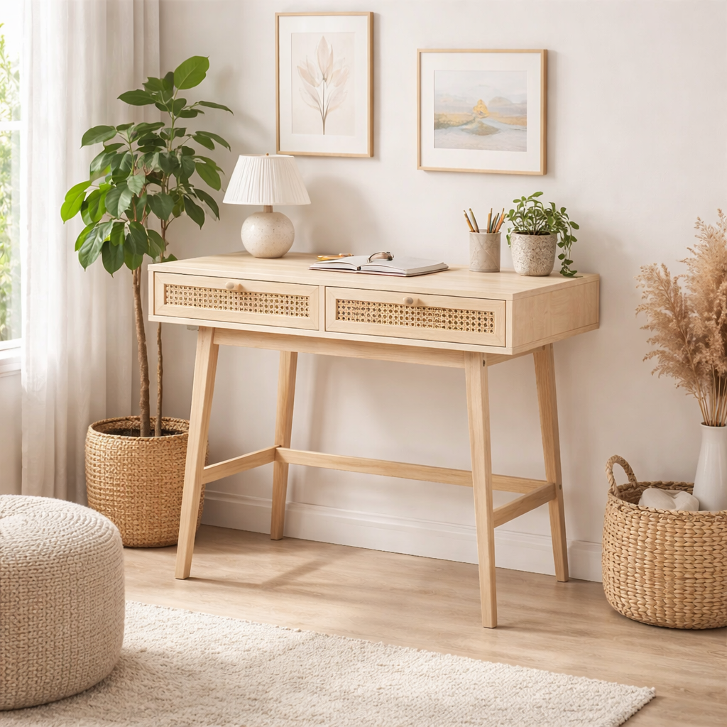 Ralik Design Study Table Ralik Design Study Table