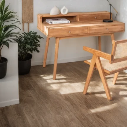 Graystone Study Table