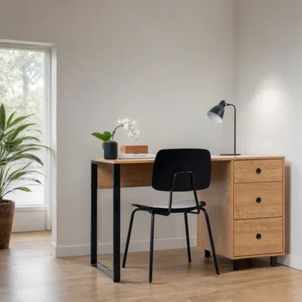 Maple Hollow Study Table