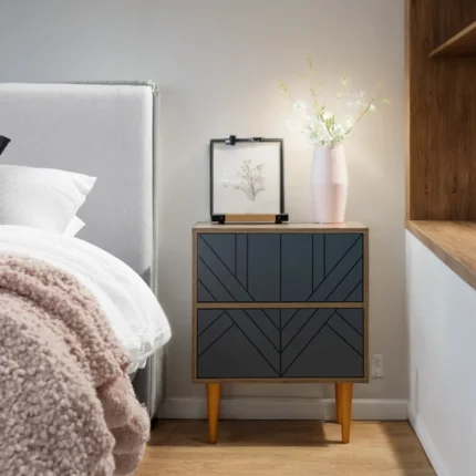 Arden Bedside Table
