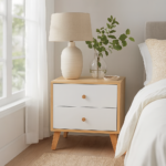 Baxter Bedside Table