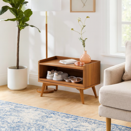 Ivorytrack Shoe Rack