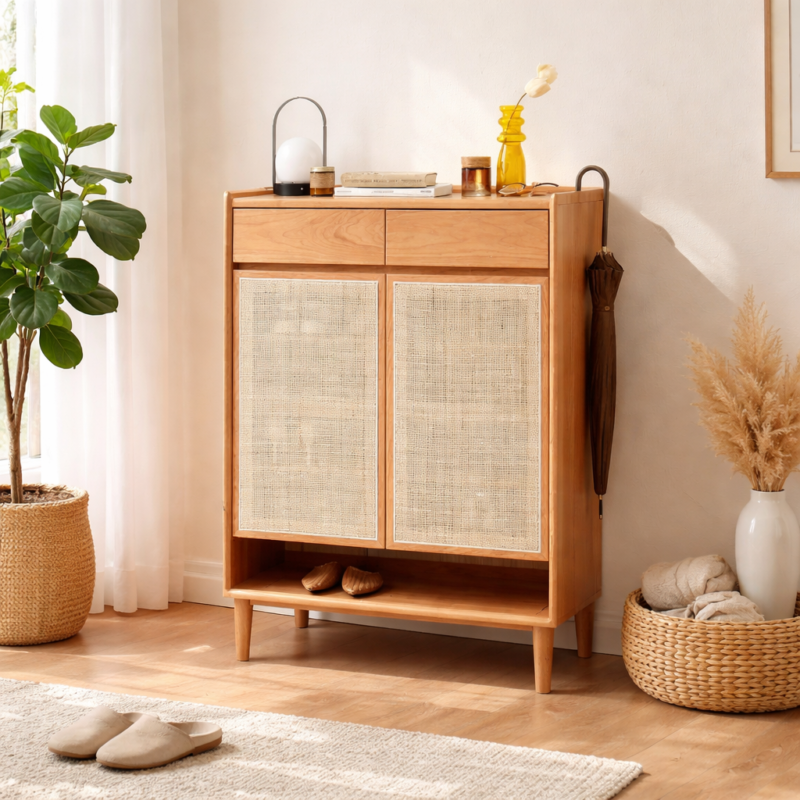 Thornwalk Shoe Storage