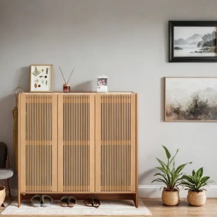 Willowside Shoe Cabinet