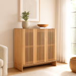 Willowside Shoe Cabinet