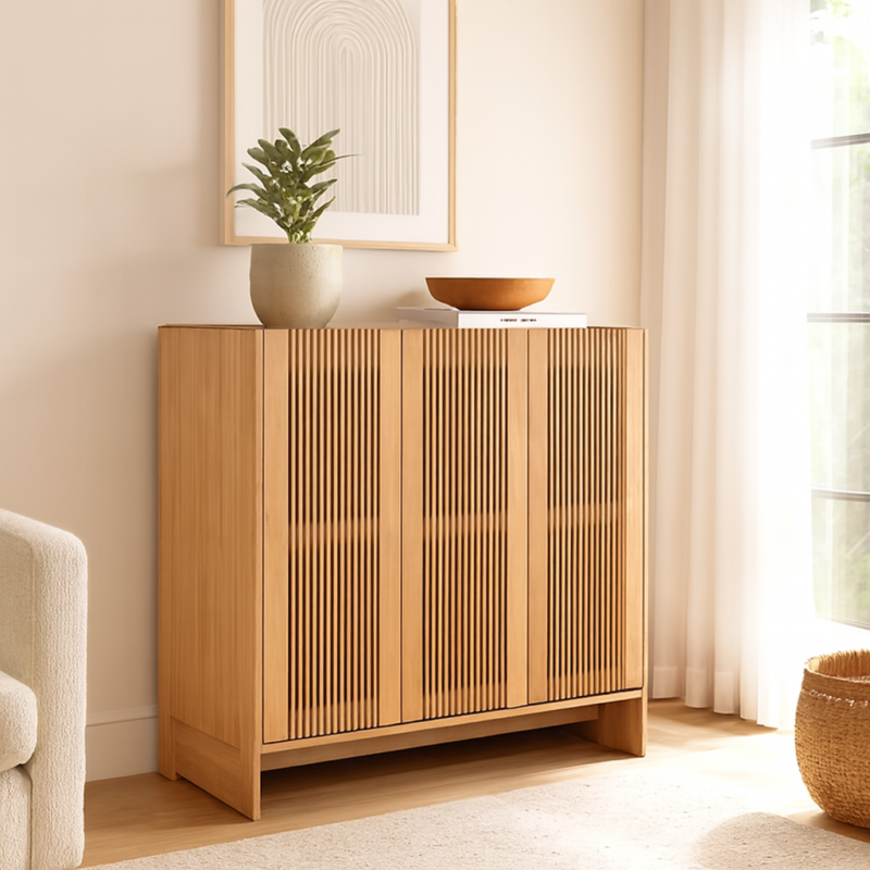 Willowside Shoe Cabinet