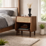 Cheswick Bedside Table