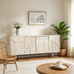 Kingsspire Sideboard