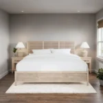 Ellsworth Cane Bed