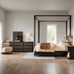 Havenhurst Canopy Bed