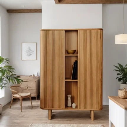 Stonebriar Bookshelf