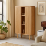 Stonebriar Bookshelf