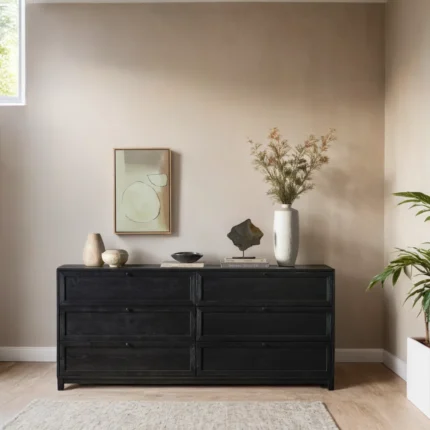 Rockhurst 6 Chest of Drawer