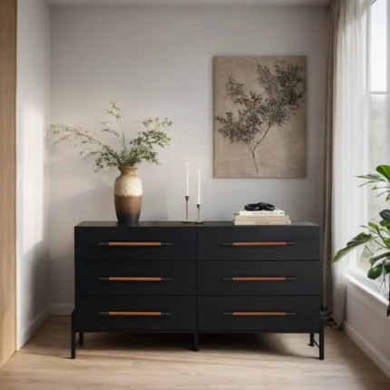 Southwell 6 Chest of Drawer