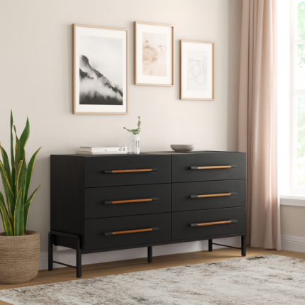 Southwell 6 Chest of Drawer