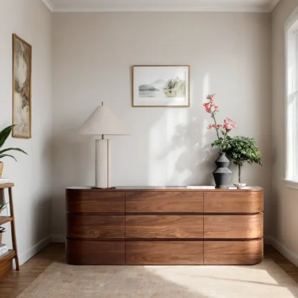 Umberton 9 Chest of Drawer