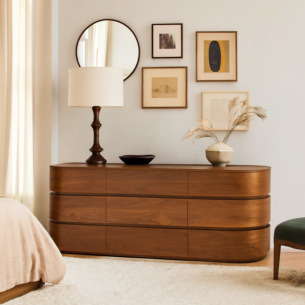 Umberton 9 Chest of Drawer Umberton 9 Chest of Drawer