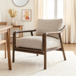 Solid Wood Dalton Chair