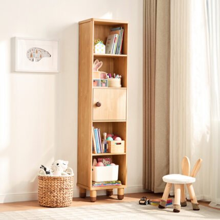 Cloud Cuddles Kids Bookshelf