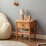 Stanislas Kids Bedside Table