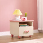 Isabella Kids Bedside Table