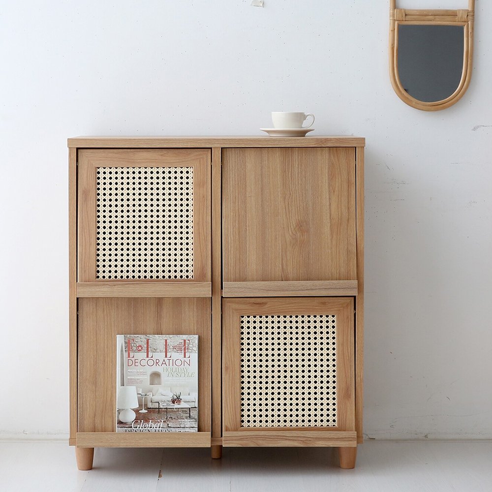 Cuddly Cove Large Side Cabinet Cuddly Cove Large Side Cabinet