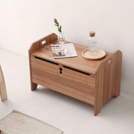 Giggle Glade Storage Bench