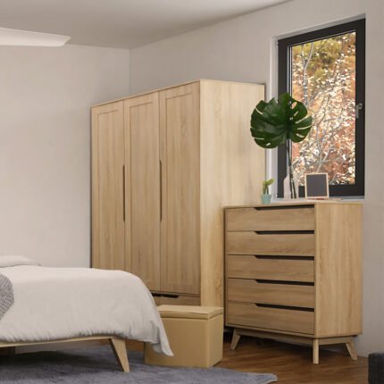 Pebble Pals Kids Chest of Drawers