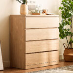 Tiny Timber Kids Chest of Drawers