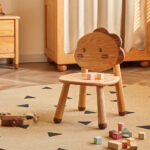 Sennet Dino Kids Chair