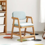 Bumble Bloom Kids Adjustable Chair