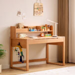 Giggle Grove Kids Study Desk