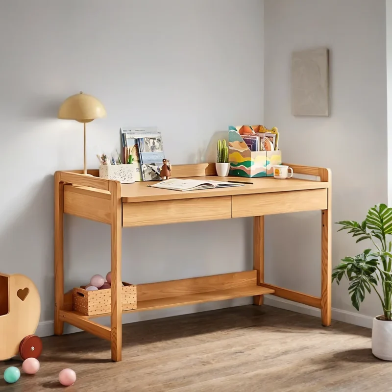 Pixie Perch Kids Study Desk