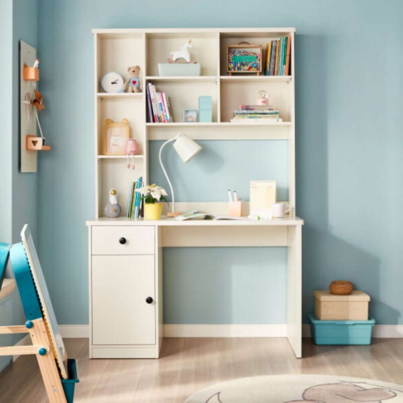 Little Lumens Kids Study Table