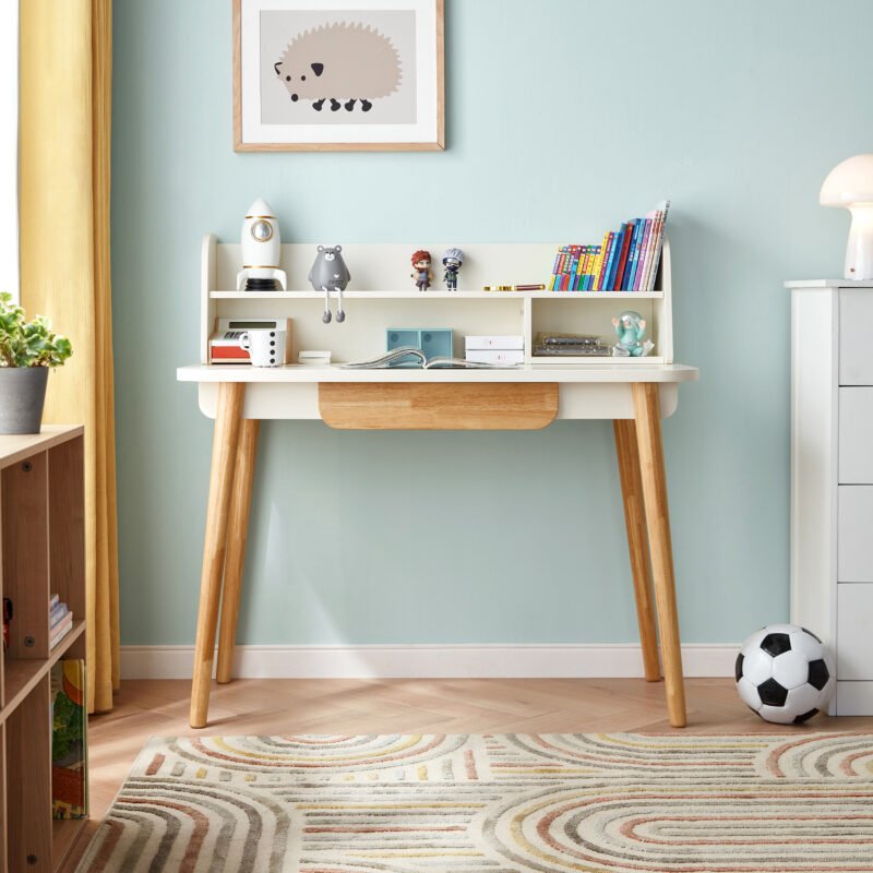 Twinkle Tides Kids Study Table