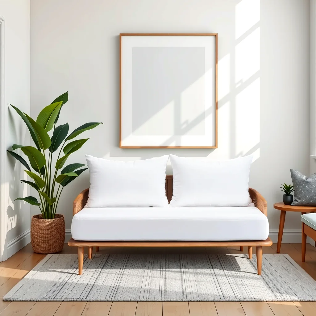 Zen Solace Sofa Zen Solace Sofa