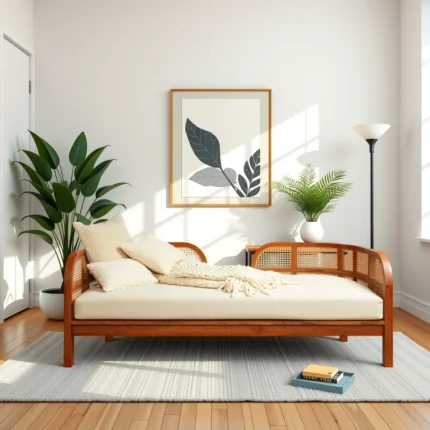 Chateau Cozy Daybed Sofa