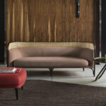 Targa Two Seater Sofa