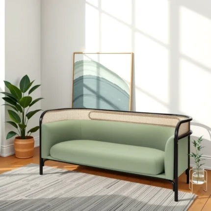 Grove Retreat Two Seater Sofa