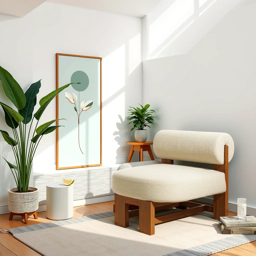 Horizon Plush Sofa Horizon Plush Sofa