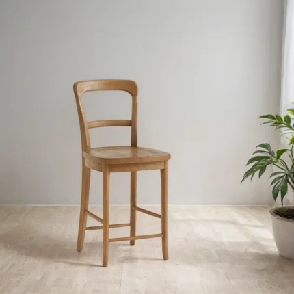 Indigoridge Counter Chair