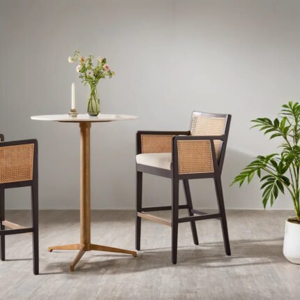 Jaspertrail Cane Chair