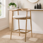 Knollview Counter Chair