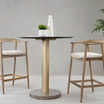 Knollview Counter Chair