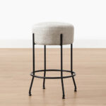 Evander Counter Stool