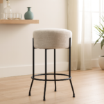 Sandrift Counter Stool